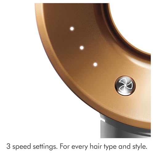 Supersonic Origin Hair Dryer