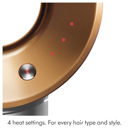 Supersonic Origin Hair Dryer