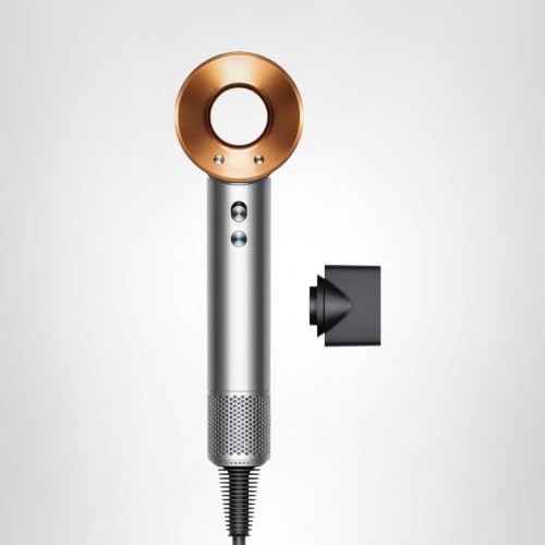Supersonic Origin Hair Dryer