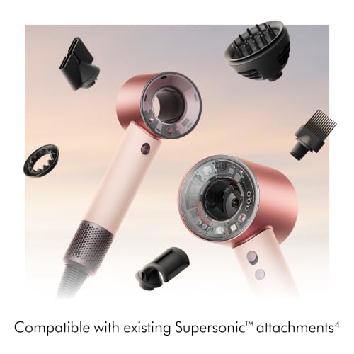 Supersonic Travel Hair Dryer