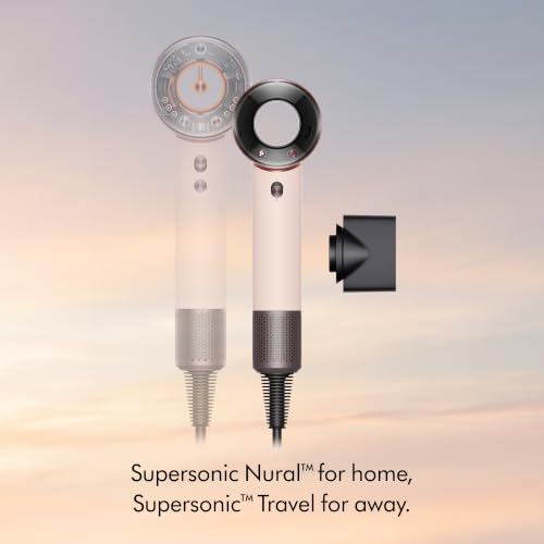 Supersonic Travel Hair Dryer