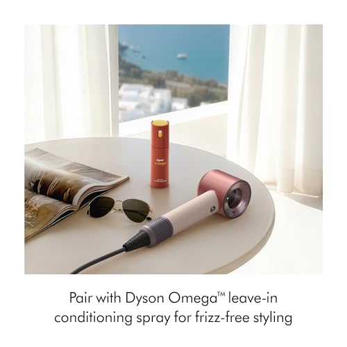 Supersonic Travel Hair Dryer