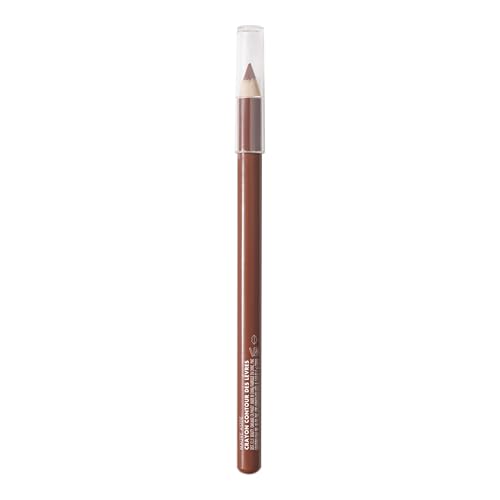 Cream Glide Lip Liner, Mauve Aside