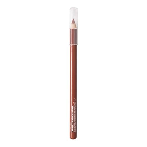 Cream Glide Lip Liner, Mauve Aside