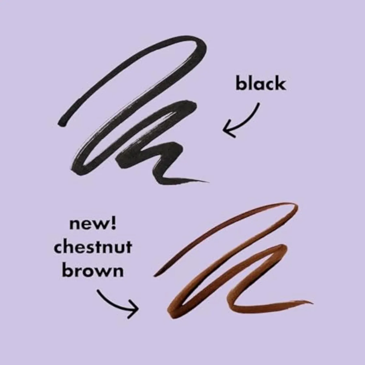 H2O Proof Eyeliner Pen, Felt Tip, Waterproof, Long-Lasting, High-Pigmented Liner For Bold Looks, Vegan & Cruelty-Free, Jet Black. 0.02 Fl Oz