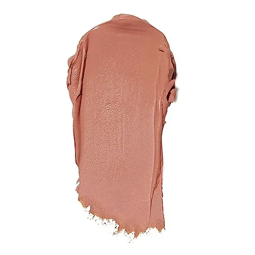 No Budge Cream Eyeshadow, 3-in-1 Eyeshadow, Primer & Liner With Crease-Resistant Color & Stay-Put Power, Vegan & Cruelty-Free, Canyon