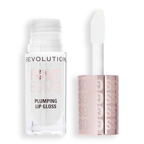 Pout Clout Lip Plumping Pen