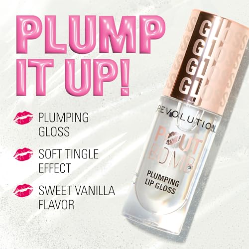 Pout Clout Lip Plumping Pen