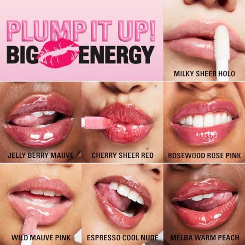 Pout Clout Lip Plumping Pen
