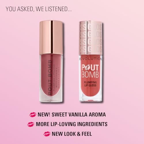 Pout Clout Lip Plumping Pen