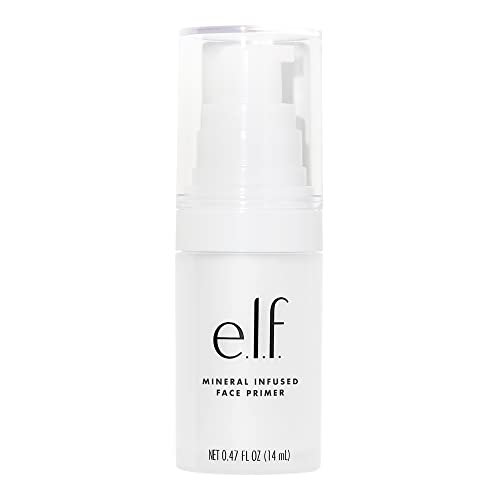 Mineral Infused Face Primer