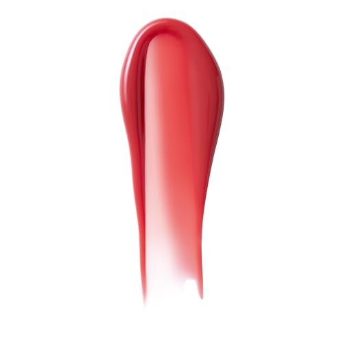 Glow Reviver Lip Oil, Tinted, Hydrating & Non-Sticky, Rose Envy