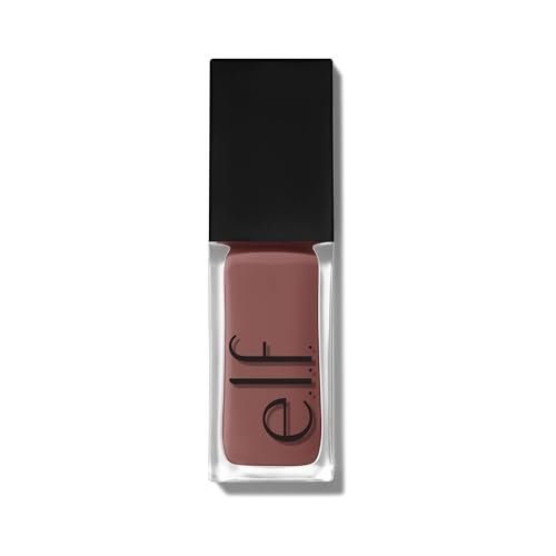 Glow Reviver Plumping Lip Oil, Major Mauve