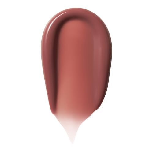 Glow Reviver Plumping Lip Oil, Major Mauve