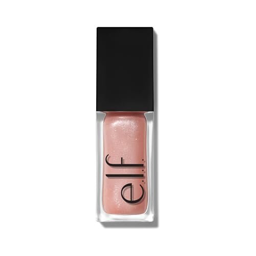 Glow Reviver Plumping Lip Oil, Piggy Bank