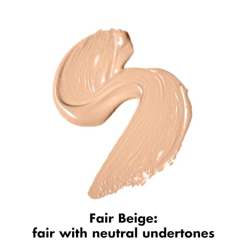 Hydrating Camo Concealer, Full Coverage, Fair Beige