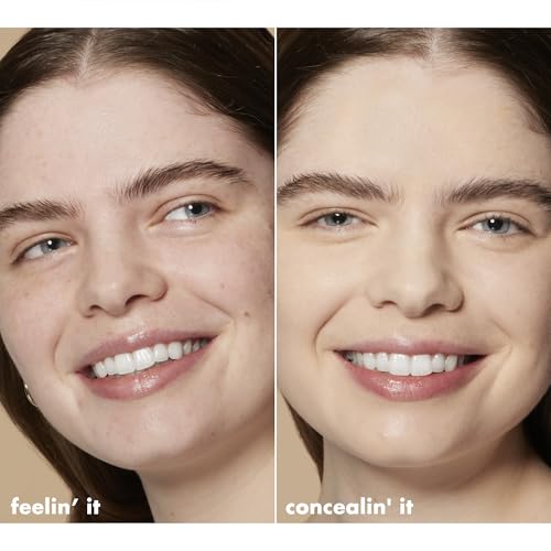 Hydrating Camo Concealer, Full Coverage, Fair Beige