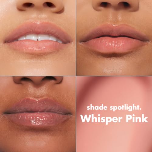 Whisper Pink