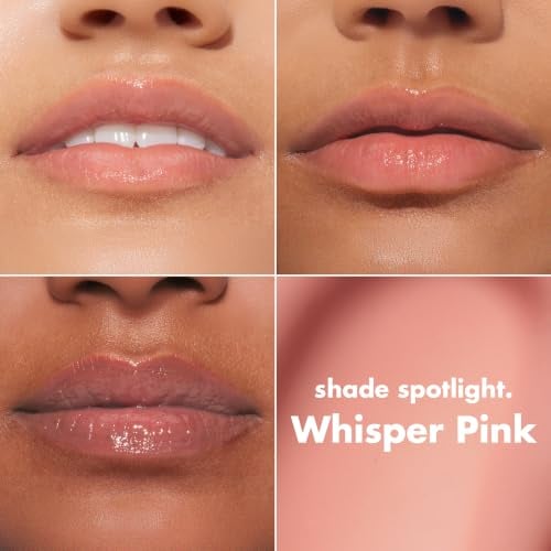 Whisper Pink