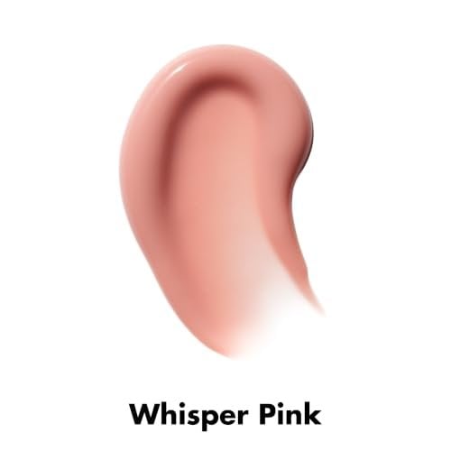 Whisper Pink