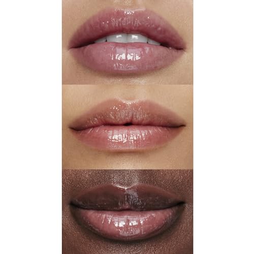 Pout Clout Lip Plumping Pen, In the Clear