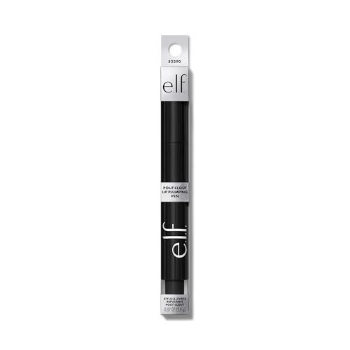 Pout Clout Lip Plumping Pen, In the Clear