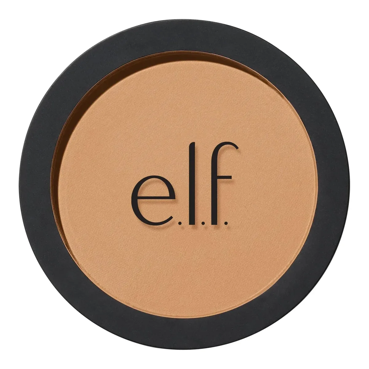 Primer-infused Bronzer, Long-Wear, Matte, Bold