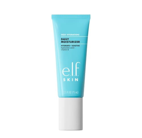 SKIN Holy Hydration! Daily Hydration Moisturizer