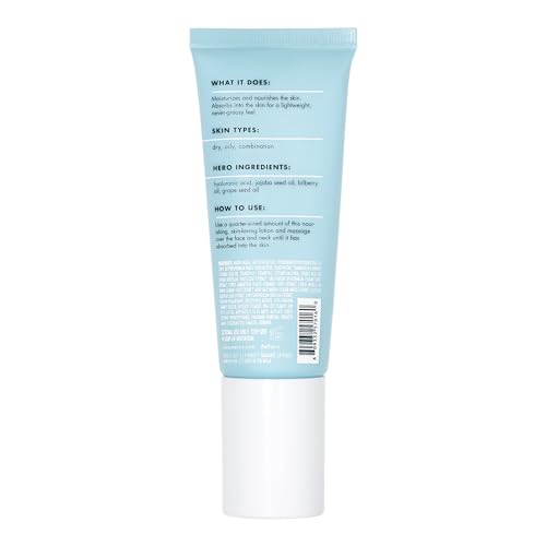 SKIN Holy Hydration! Daily Hydration Moisturizer