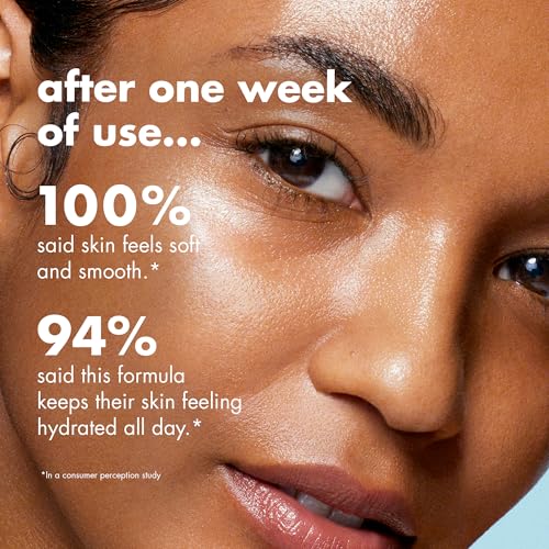 SKIN Holy Hydration! Face Cream SPF 30 Sunscreen Moisturizer, 1.7 oz
