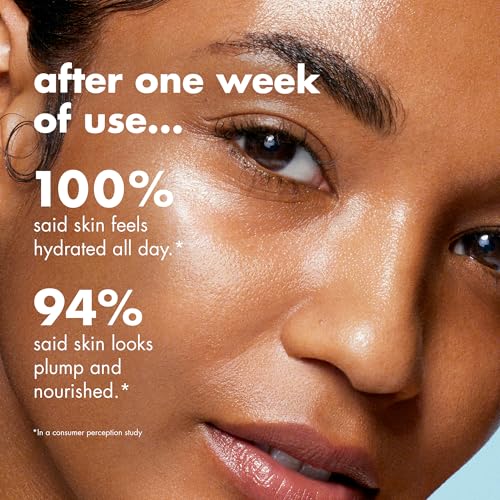 SKIN Holy Hydration! Face Cream with Hyaluronic Acid
