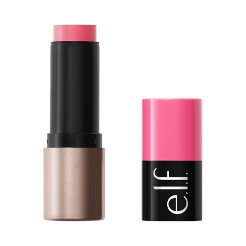 Soft Glam Cream Blush Stick, Gumball