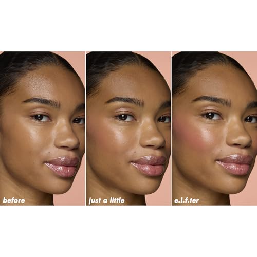 Soft Glam Cream Blush Stick, Gumball