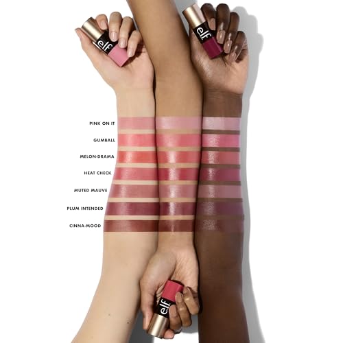 Soft Glam Cream Blush Stick, Gumball
