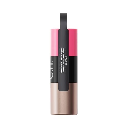 Soft Glam Cream Blush Stick, Gumball