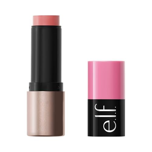 Soft Glam Cream Blush Stick, Pink On It