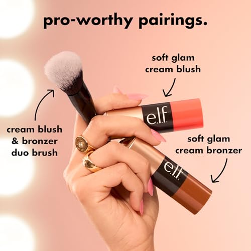 Soft Glam Cream Blush Stick, Pink On It
