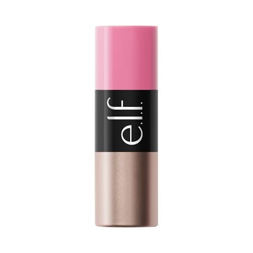 Soft Glam Cream Blush Stick, Pink On It