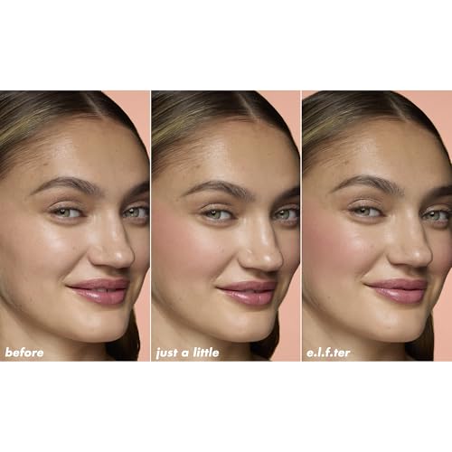 Soft Glam Cream Blush Stick