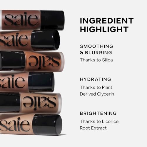 Soft Glam Cream Bronzer Stick, Light-Medium