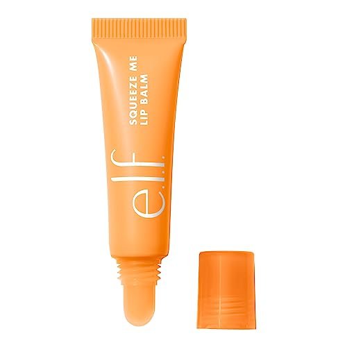 Squeeze Me Lip Balm