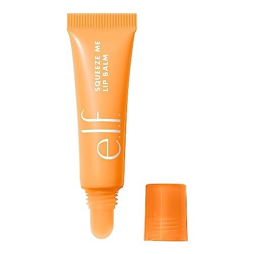 Squeeze Me Lip Balm