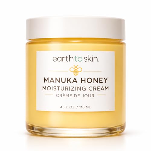 Manuka Honey Day Gel Cream