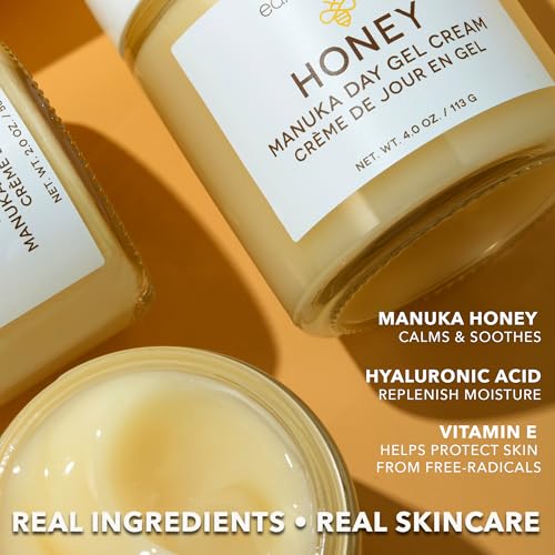 Manuka Honey Day Gel Cream