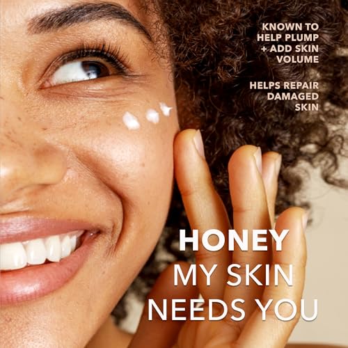 Manuka Honey Day Gel Cream