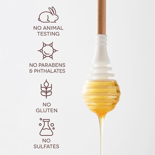 Manuka Honey Day Gel Cream