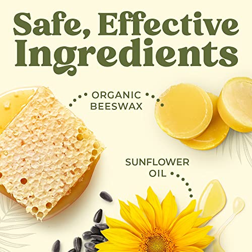 Organic Lip Balm