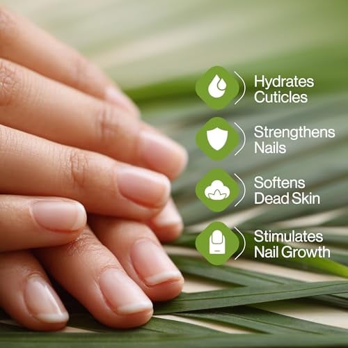 Cuticle Oil Pen with Vitamin E