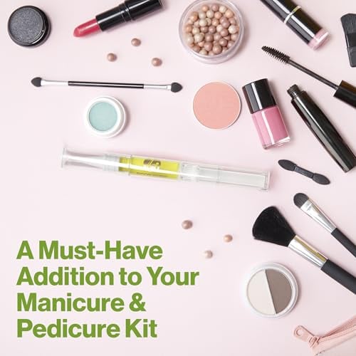 Cuticle Oil Pen with Vitamin E
