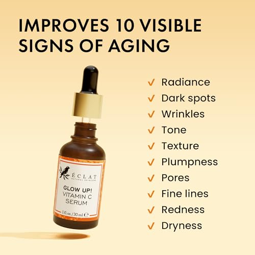 Vitamin C Serum